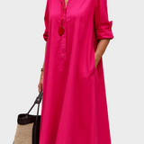 Albertha - Kleid