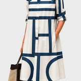 Amalie - Kleid