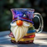 Artistik 3D-Becher „Eterna – Fantasy”