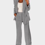 Gabriela - Elegantes Damen-Set