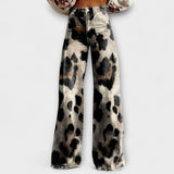 Astrid - Boho Hosen