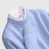 Lukáš – Lässiger Strickpullover
