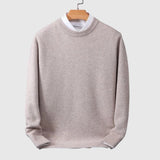Lukáš – Lässiger Strickpullover