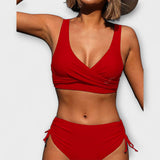 Moni - Stilvolles 2-teiliges Bikini-Set