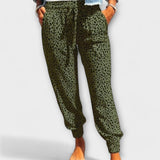 Leo – Hose mit weitem Bein