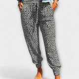 Leo – Hose mit weitem Bein