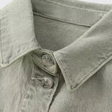 Birgitte - Jeans-Latzhose
