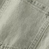 Birgitte - Jeans-Latzhose