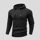 Mason - Jacke mit Kapuze Armor