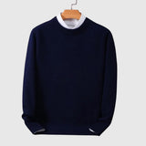 Lukáš – Lässiger Strickpullover