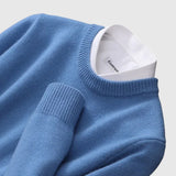 Lukáš – Lässiger Strickpullover