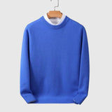 Lukáš – Lässiger Strickpullover