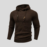 Mason - Jacke mit Kapuze Armor