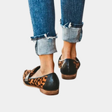 Elora - Stylische Damen Loafers