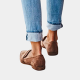 Elora - Stylische Damen Loafers
