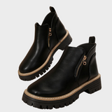 Katrina - Elegante Stiefeletten mit bequemer Passform