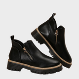 Katrina - Elegante Stiefeletten mit bequemer Passform