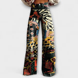 Cecilie - Boho Hosen