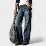 Cess - Jeans im weiten Schnitt