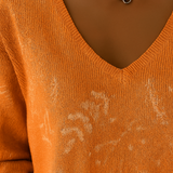 Isa - Stylischer Pullover für den Herbst