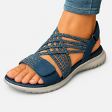 Levila - Orthopädische Sandalen