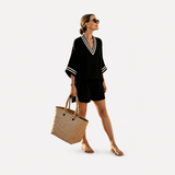 Kurzer Kaftan