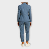 Nikol - Damenanzug mit Blazer und Jogginghose