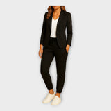 Nikol - Damenanzug mit Blazer und Jogginghose