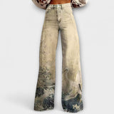 Clara - Boho Hosen
