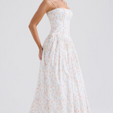 Alexandra – Romantisches Kleid