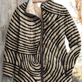 Dagmar™ - Gefütterte Jacke