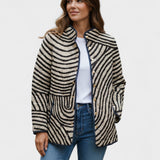 Dagmar™ - Gefütterte Jacke