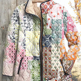 Dita™ - Gefütterte Jacke