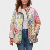 Dita™ - Gefütterte Jacke