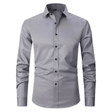Elegante Hemd - Slim Fit