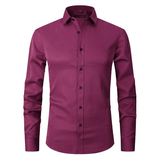 Elegante Hemd - Slim Fit