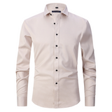 Elegante Hemd - Slim Fit