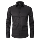 Elegante Hemd - Slim Fit