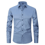 Elegante Hemd - Slim Fit