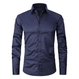 Elegante Hemd - Slim Fit