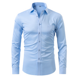 Elegante Hemd - Slim Fit