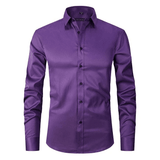 Elegante Hemd - Slim Fit
