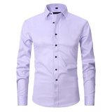 Elegante Hemd - Slim Fit