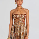 Viktorie – Elegantes Damenkleid