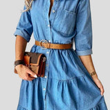 Elara - Kleid
