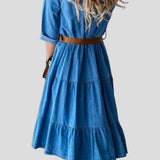 Elara - Kleid