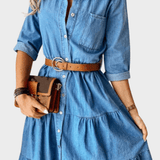 Elara - Kleid
