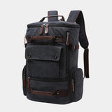 Emil™ - Vintage Rucksack Dune Vanguard