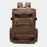 Emil™ - Vintage Rucksack Dune Vanguard