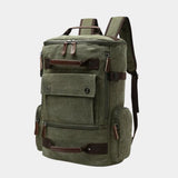 Emil™ - Vintage Rucksack Dune Vanguard